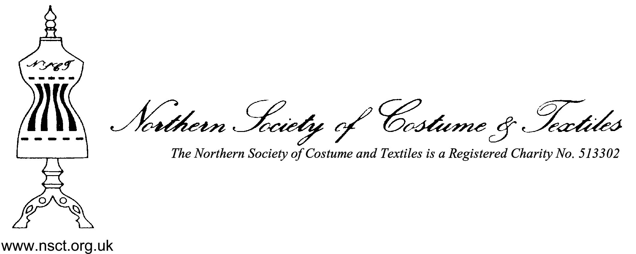 The NSCT logo